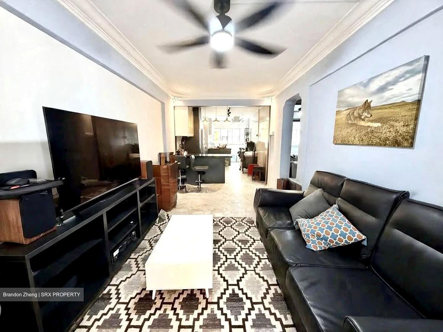 Blk 548 Bedok North Avenue 1 (Bedok), HDB 3 Rooms #626401221
